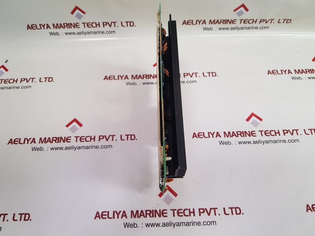 Tata Honeywell 621-6550R Output Module Used