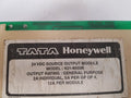 Tata Honeywell 621-6550R Output Module Used