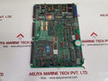 Nabco Mc-603-02A Pcb Card 885 72739837 Used