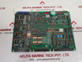 Nabco Mc-603-02A Pcb Card 885 72739837 Used