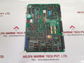 Nabco Mc-603-02A Pcb Card 885 72739837 Used
