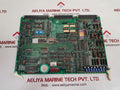 Nabco Mc-603-02A Pcb Card 885 72739837 Used