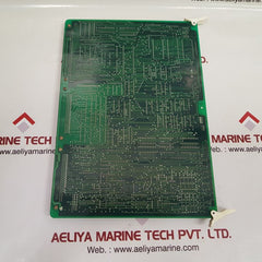 Nabco Mc-603-02A Pcb Card 885 72739837 Used