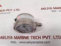 Konics Instrument Ss-3071 Pressure Gauge