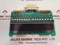 Honeywell 621-6550R Output Module Used One