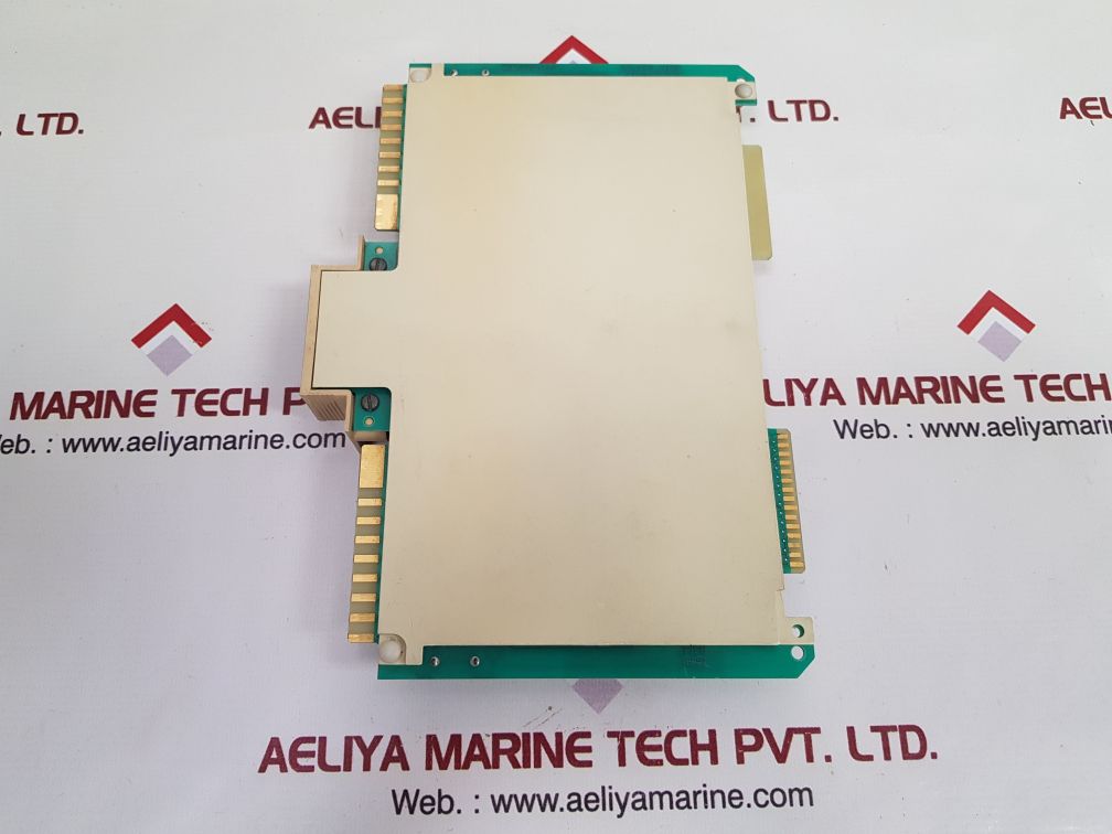 Honeywell 621-6550R Output Module Used One