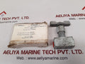Kerotest/Marsh N1512 Needle Valve