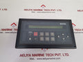 Stn Atlas Bat 426 B Signal Fire Alarm Control Display