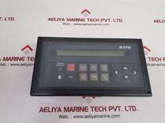 Stn Atlas Bat 426 B Signal Fire Alarm Control Display