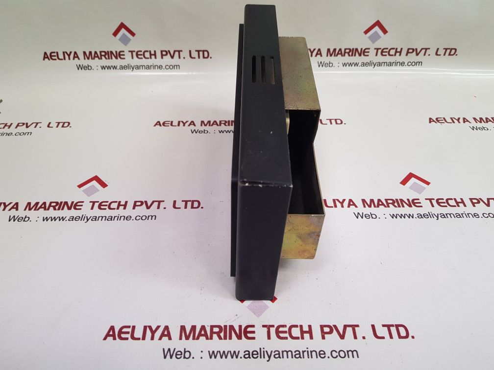 Stn Atlas Bat 426 B Signal Fire Alarm Control Display