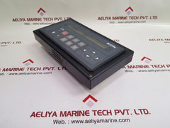 Stn Atlas Bat 426 B Signal Fire Alarm Control Display