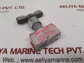 Kerotest/Marsh N1512 Needle Valve