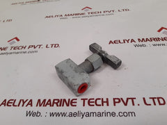 Kerotest/Marsh N1512 Needle Valve