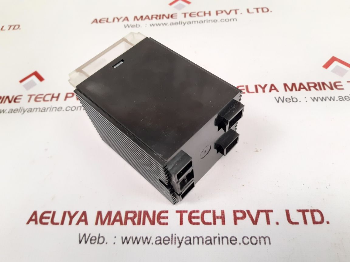 Schwille Elektronik Ls 01 Level Sensor Electronic Float Switch New