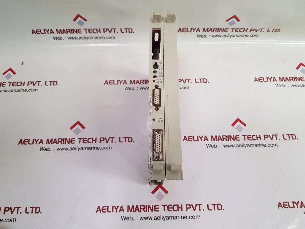 Siemens 6Gk1143-0Ab01 Communication Processor