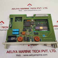 Siemens 6Gk1143-0Ab01 Communication Processor