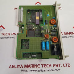 Siemens 6Gk1143-0Ab01 Communication Processor