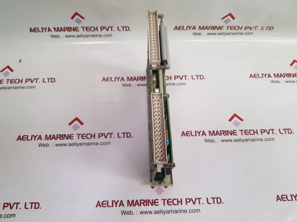 Siemens 6Gk1143-0Ab01 Communication Processor