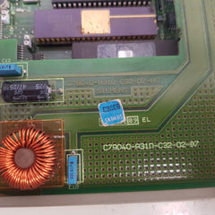 Siemens 6Gk1143-0Ab01 Communication Processor