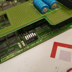 Siemens 6Gk1143-0Ab01 Communication Processor
