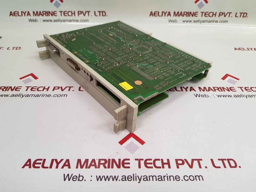 Siemens 6Gk1143-0Ab01 Communication Processor