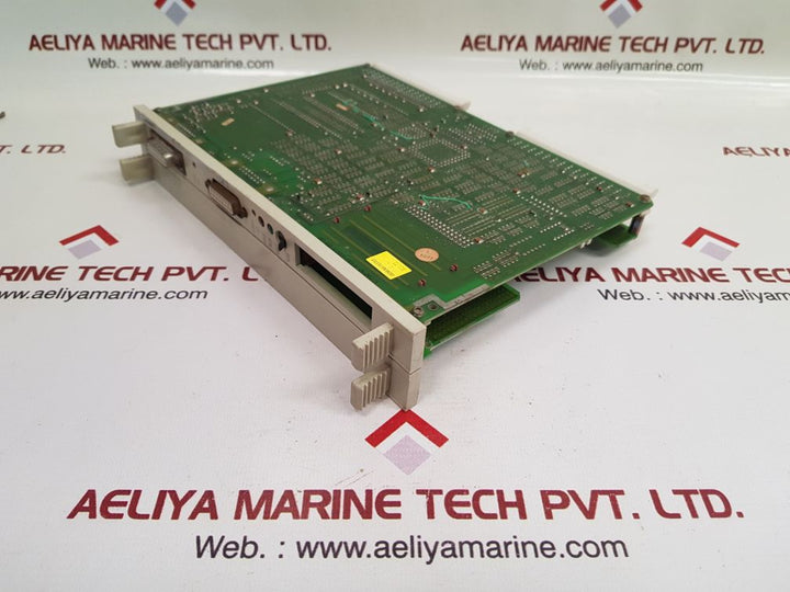 Siemens 6Gk1143-0Ab01 Communication Processor