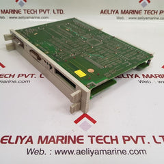 Siemens 6Gk1143-0Ab01 Communication Processor