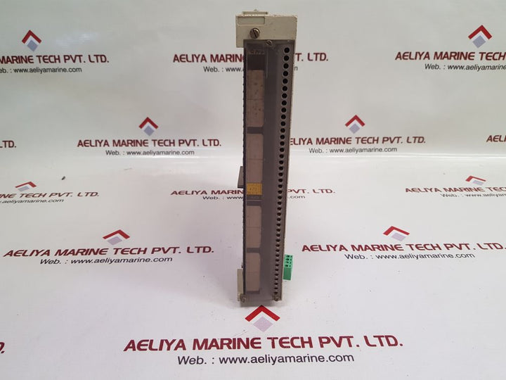 Siemens 6Es5470-4Uc11 Analog Output Module