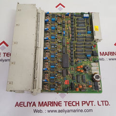 Siemens 6Es5470-4Uc11 Analog Output Module
