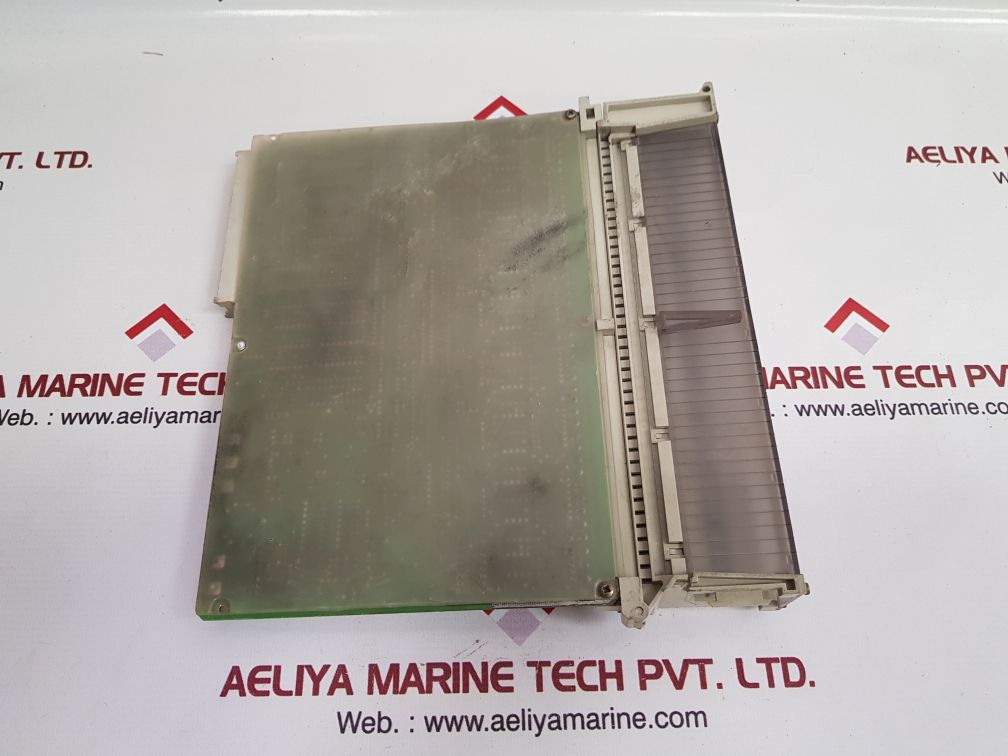 Siemens 6Es5470-4Uc11 Analog Output Module