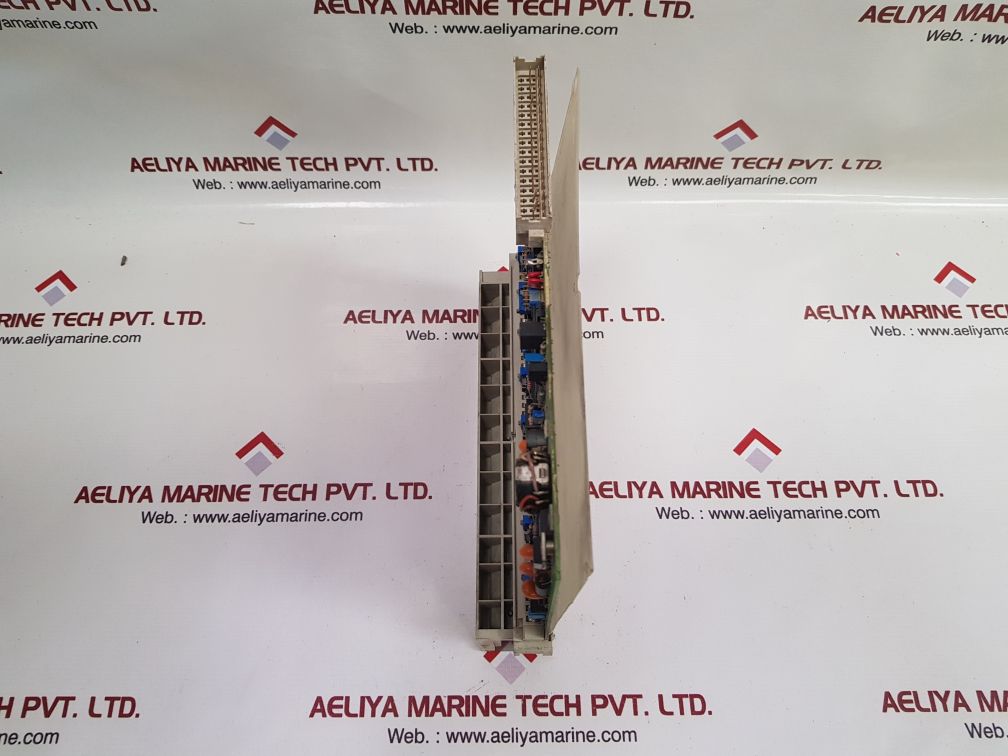 Siemens 6Es5470-4Uc11 Analog Output Module