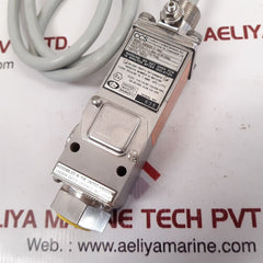 Custom Control Sensors 6905Gze12-7042 Series Pressure Switch New