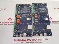 Prism 2400D2102 Bus Interface Board 2400B2100