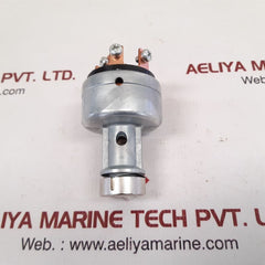Daihatsu Diesel M700101110Z Starter Switch & Key Set