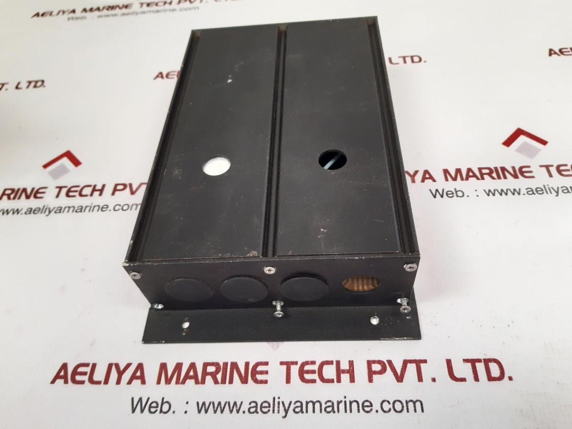 Kongsberg Maritime 8100259 Watch Bridge Unit