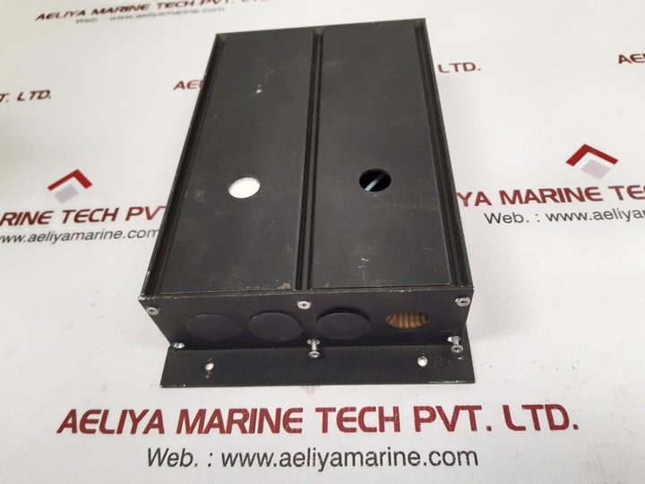 Kongsberg Maritime 8100259 Watch Bridge Unit