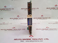 Honeywell 621-6550r output module 24 vdc