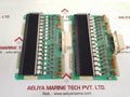 Honeywell 621-6550r output module 24 vdc