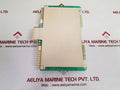 Honeywell 621-6550r output module 24 vdc