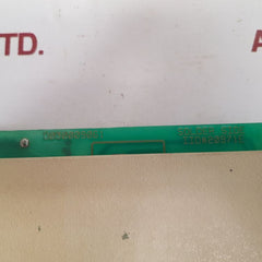 Honeywell 621-6550r output module 24 vdc