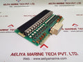 Honeywell 621-6550r output module 24 vdc