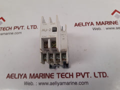 Ls Meta Mec Gmr-4(D) Control Relay New