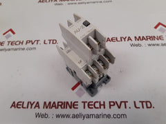 Ls Meta Mec Gmr-4(D) Control Relay New