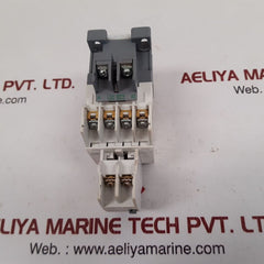 Ls Meta Mec Gmr-4(D) Control Relay New