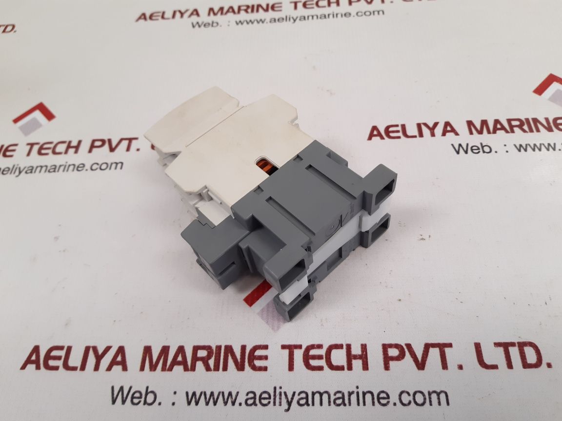 Ls Meta Mec Gmr-4(D) Control Relay New