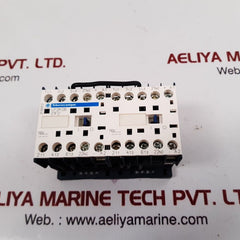 Telemecanique Lp2K0601Fd Magnetic Contactor