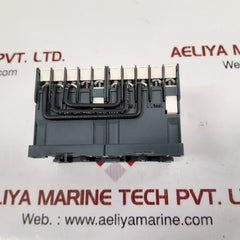 Telemecanique Lp2K0601Fd Magnetic Contactor