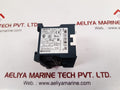 Telemecanique Lp2K0601Fd Magnetic Contactor