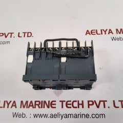 Telemecanique Lp2K0601Fd Magnetic Contactor