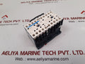 Telemecanique Lp2K0601Fd Magnetic Contactor